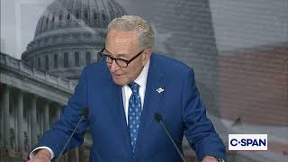 Sen. Schumer on Cornell University Sexual Assault Case