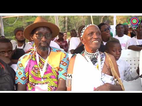 Inkingi Z Imbonakazoza Event 2025 Kurikirana Ikiganiro Yatanze President De Diaspora Ndundi