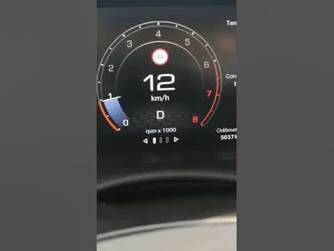 Não agrada: Stop/start do Jeep Renegade T270. Concorda? - YouTube