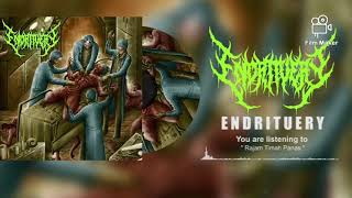 Endrituery - Rajam Timah Panas