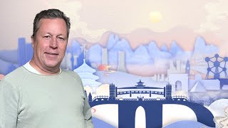 स्वीडिश टेबल टेनिस दिग्गज की चीन के साथ प्रेम कहानी screenshot 1