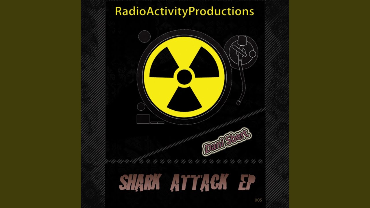 Guarda Shark Attack su YouTube Guarda Shark Attack su YouTube