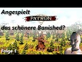 Patron 01 Banished Mit Besserer Grafik Let 39 S Play Patron PC Angespielt Deutsch mp3