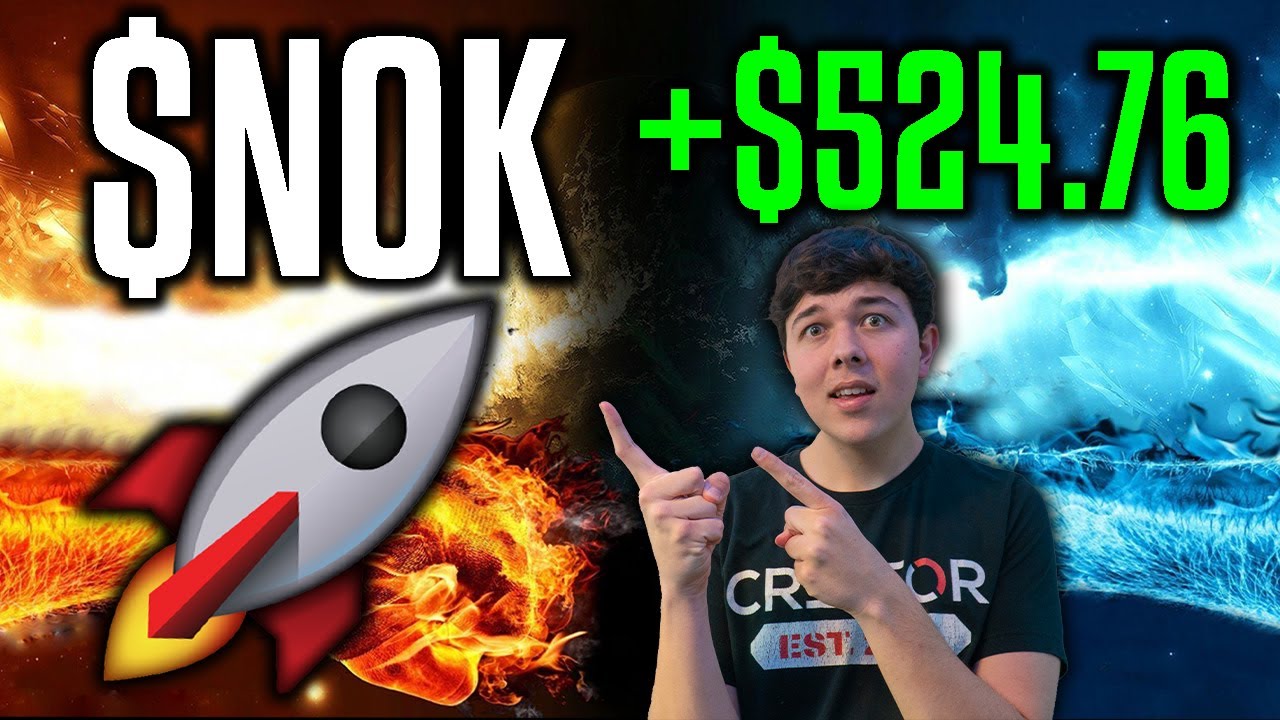 Is WallStreetBets Right On NOK Stock?! (Nokia Stock Analysis)