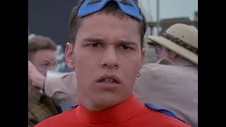 Los Rangers En El Cine | Zeo | Episodio Completo | S04 | E09 | Power Rangers en Español