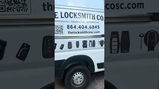 Mobile Locksmith Google Business Profile Verification Video