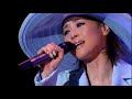 【4K HDR10 画質】松田聖子 2002年Live / マイアミ午前5時 ~ セイシェルの夕陽 ~ Believe in Love /
