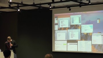 Services and Dependency Injection in Drupal 8 - DrupalCamp Japan 2017
