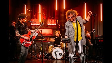 DI-RECT - ALL THAT WE EVER HAD (De Duif Sessions)