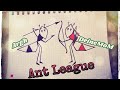 Argh vs DeineMoM - Ant League 2020 - komentarz do meczu Age of Empires 2