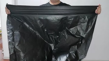 Túi Rác Công Nghiệp Cỡ Lớn, Hàng Có Sẵn Với Giá Siêu Rẻ