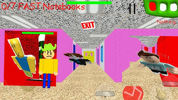 bacon hire basics super fast baldi basics android mods