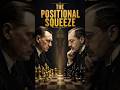 Alekhine’s Positional Squeeze DESTROYED Nimzowitsch ♟️🔥