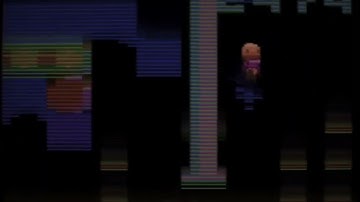 Atari 2600 Prototype Game - Wen Hop -  new scheduler #2