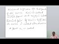 Complex Analysis Lecture 18 (Curves)