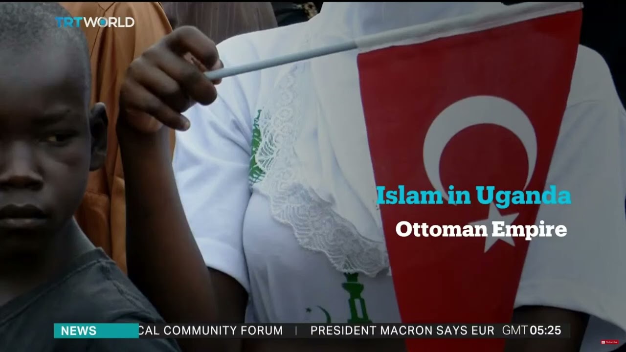 Islam in Uganda
