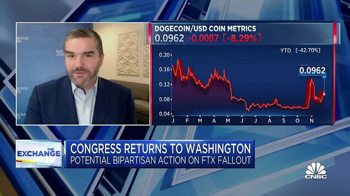 Raymond James' Ed Mills expects Congress to have a...