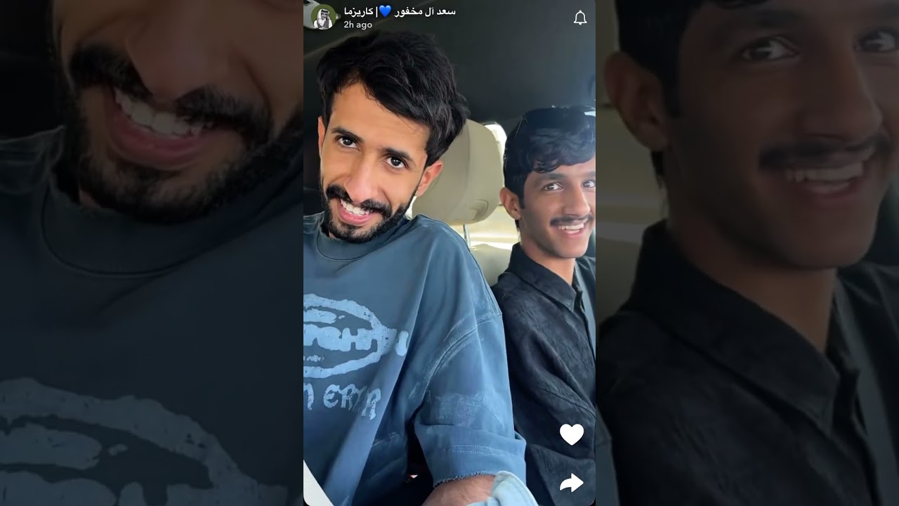 سنابات نجمنا سعد ال مخفور  #سعد_ال_مخفور 