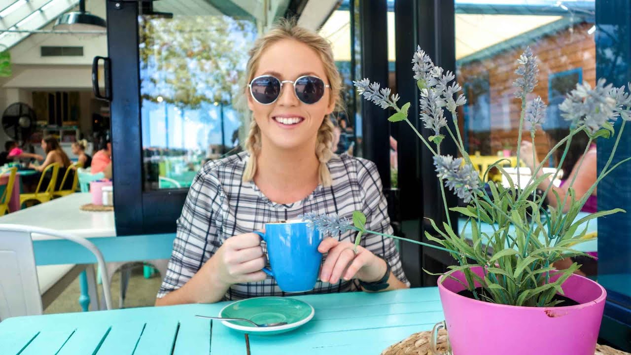 OUR FAVOURITE HIPSTER PERTH CAFE