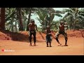 GADI MOTOR CAR | African Version | NAGPURI Sadri DANCE VIDEO | 1080P Full HD | Mp3 Song