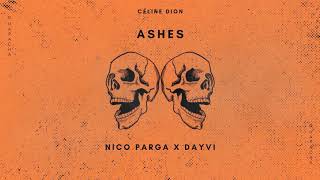 Nico Parga X Dayvi - Ashes (INTRO)