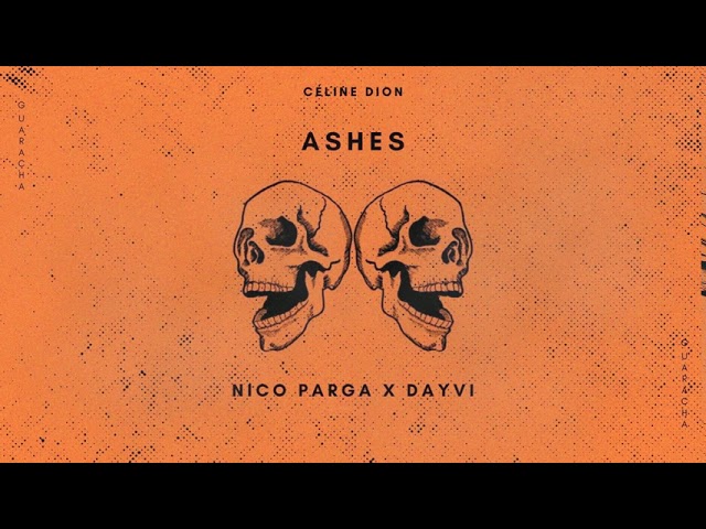 Obejrzyj Nico Parga X Dayvi - Ashes (INTRO) w YouTube Obejrzyj Nico Parga X Dayvi - Ashes (INTRO) w YouTube