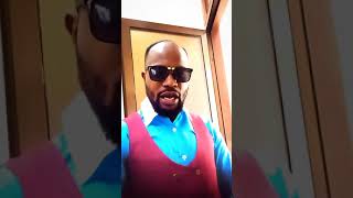 MANENO MAGUM NDIO MANENO YA UZIMA NDANI YAKO. PASCHAL CASSIAN