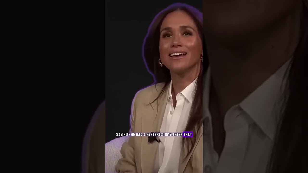 Meghan Markle’s Family DROPS BOMBSHELL—Royal Lies EXPOSED!