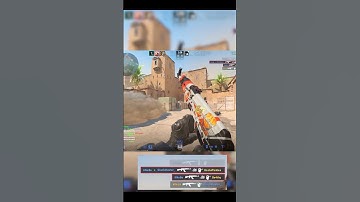 4k for the Win #fps #gaming #cs2 #faceit #clutch