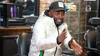 Famous Drag-On Clears the Air: The Real Story Behind Cam'ron Beef, DMX Comparisons & Getting Signed w/ EVE Wealth