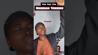 Ven Ven Ven mesias |African, Nigerian Ariaria Version | #hotest #viral #trending #viralmusic #jesus