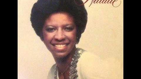 Thumbnail of Natalie Cole   Sophisticated Lady She's A Different Lady