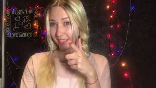 Tubit Streamer: Liliya - Q&A | Interview
