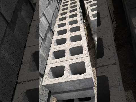 الطوب الاسمنتي محمود مختار   هندسه  هندسه معمارية تشطيب مصر