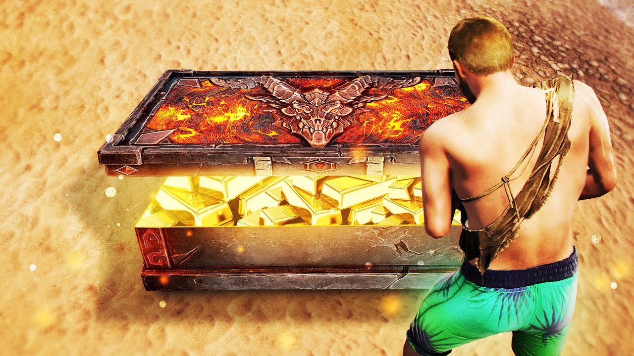 Большая печка раст