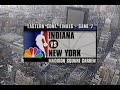 NBA On NBC - Pacers @ Knicks 1994 ECF Deciding Game 7 Highlights
