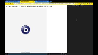 How to fast forward BBB recorded meetings/lectures.