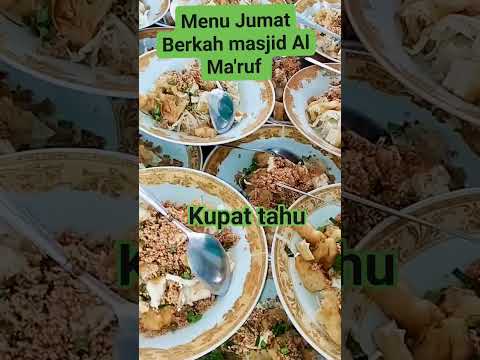 rahasia hari jum