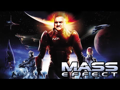 Vídeo: Mass Effect PC Se Retrasó Un Poco