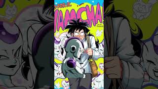 I'll ignore that. #yamcha #frieza #friezareacts #dragonball #meme