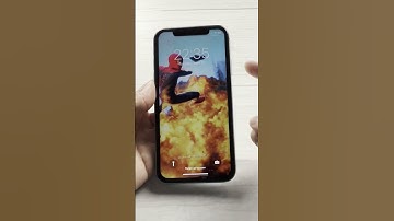 iPhone guided access to frozen screen joking with friends #shorts