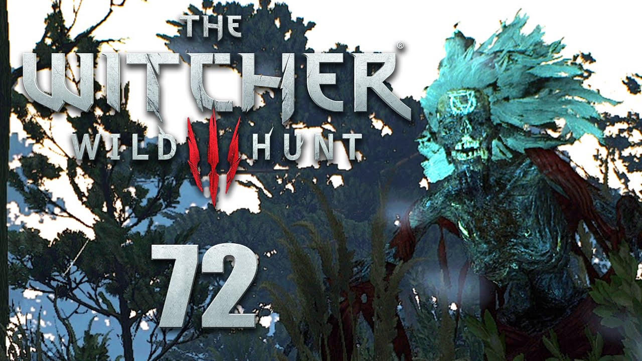 The Witcher 3 Hanna Aus Den Wäldern WITCHER 3 #072 Hanna aus den Wäldern [ULTRA] Let's Play The Witcher 3