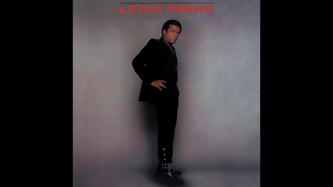 Leon Ware - Why I Came To California (1982) - YouTube