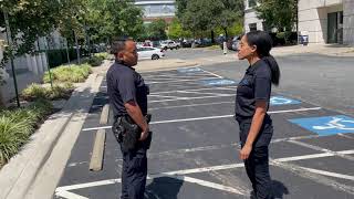 Community Policing Crisis Response Team: Making a Difference