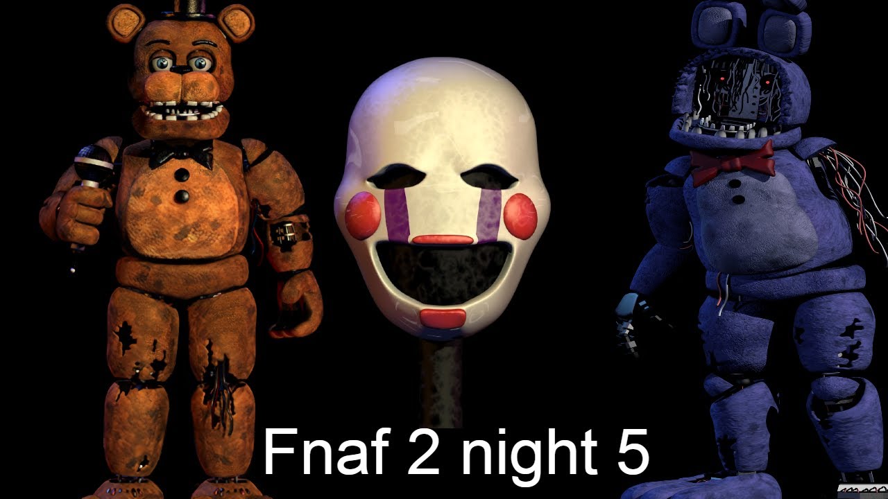 fnaf-2-night-5-how-can-i-be-that-quick-youtube