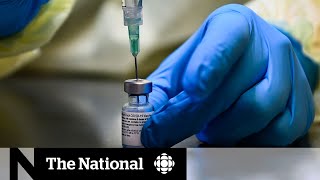 Is Canada ready for a COVID-19 vaccine ramp up?