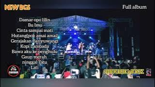 New RGS : Full albums terbaru DHEHAN audio