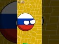 parte 3 la guerra del poder. #countryballs