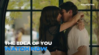 The Idea of You | Watch Now | Amazon Prime