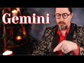 Gemini  wow the secret to your dream revealed   tarot reading asmr